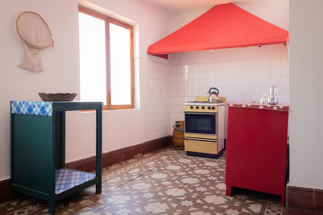 Apartament Wasi Planta Alta Sucre Zewnętrze zdjęcie