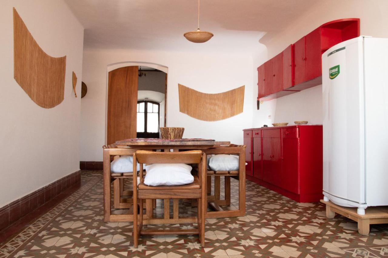 Apartament Wasi Planta Alta Sucre Zewnętrze zdjęcie