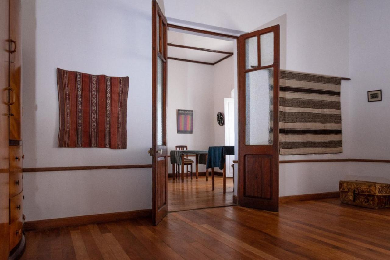 Apartament Wasi Planta Alta Sucre Zewnętrze zdjęcie