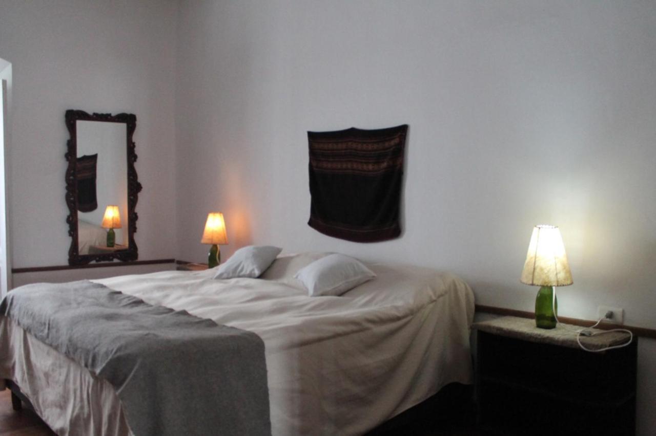 Apartament Wasi Planta Alta Sucre Zewnętrze zdjęcie