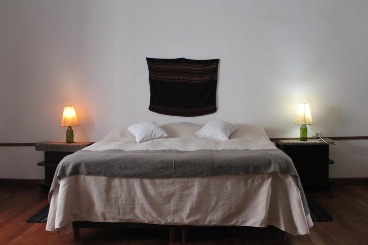 Apartament Wasi Planta Alta Sucre Zewnętrze zdjęcie