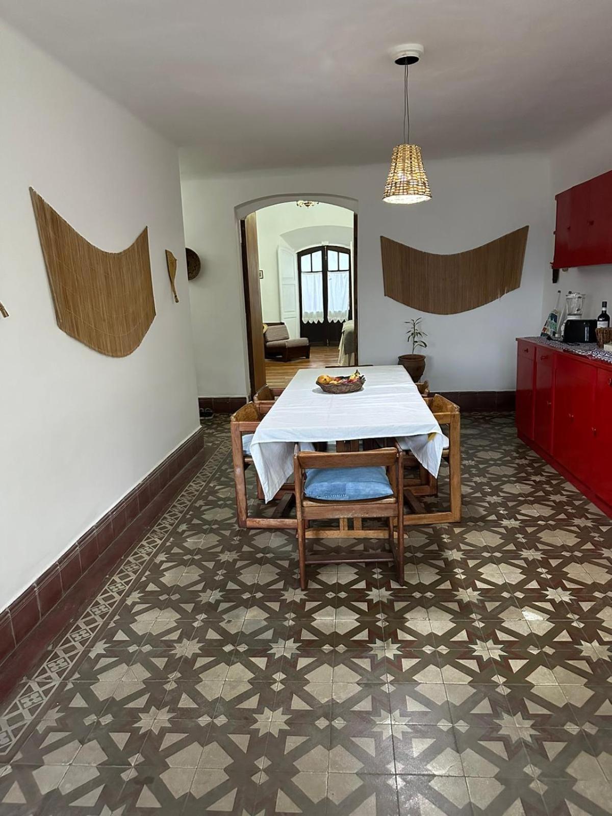 Apartament Wasi Planta Alta Sucre Zewnętrze zdjęcie