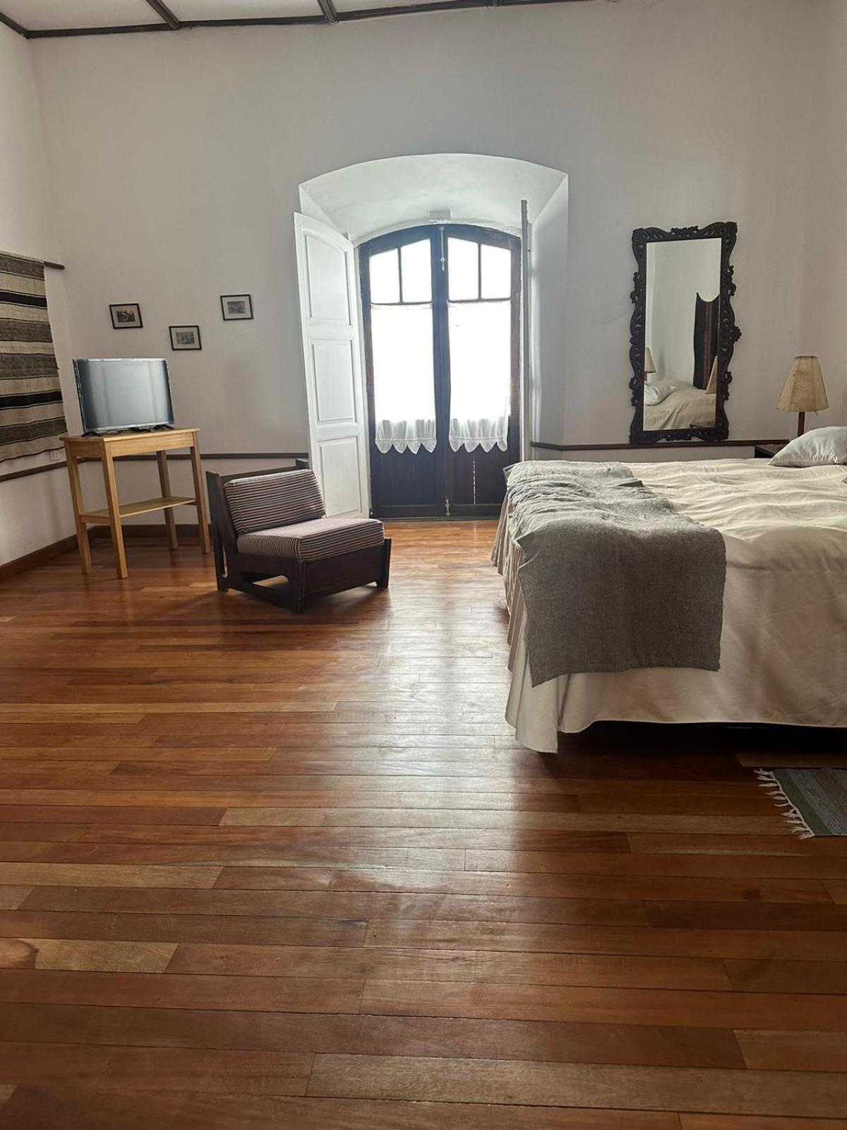 Apartament Wasi Planta Alta Sucre Zewnętrze zdjęcie